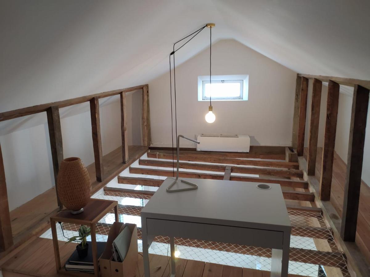 Historical Apartment Santos IV Lizbona Zewnętrze zdjęcie