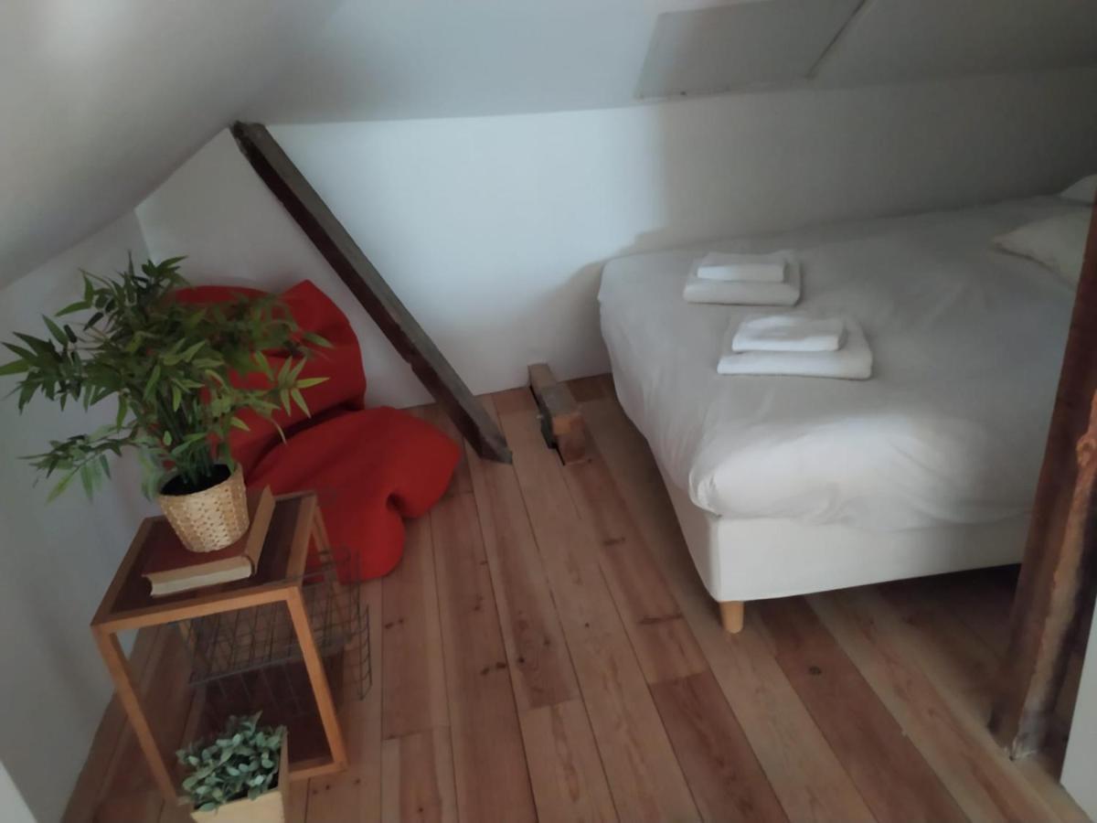 Historical Apartment Santos IV Lizbona Zewnętrze zdjęcie